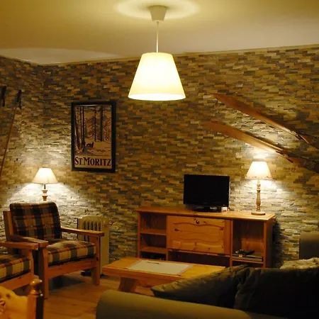 Rossignol Appartement